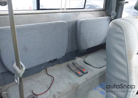 1994 Toyota Pickup 1/2 Ton Ex Lng Whlbase/Dx из США, поврежденный, VIN JT4VN93D3R5043368